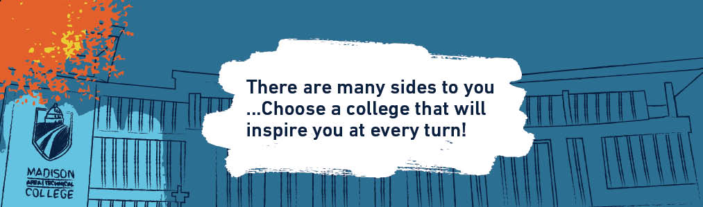 madison college brochure